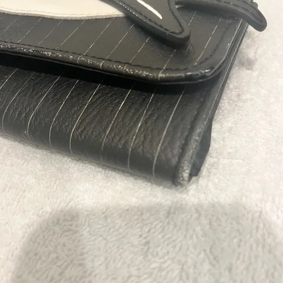 Jack Skellington, Tim Burton Nightmare before Christmas wallet - Picture 2 of 7